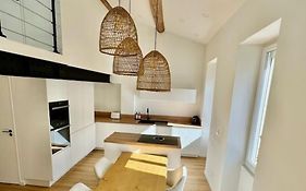 Le Duplex De Vauban